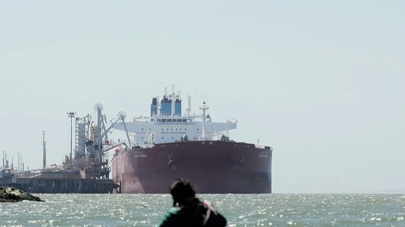 Pax Trampiana και στη ΝΑ Μεσόγειο; Bloomberg: Η Chevron σε συζητήσεις με την Τουρκία για έρευνες πετρελαίου και φυσικού αερίου