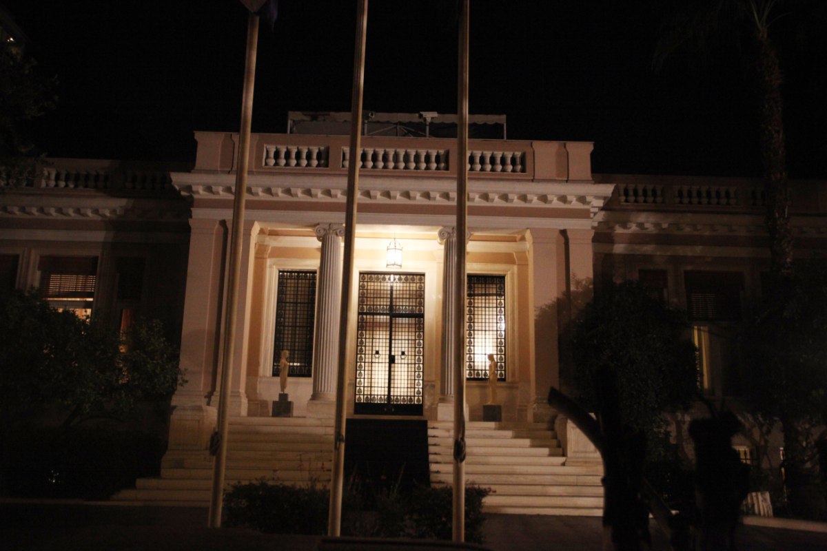 Αποκάλυψη – κόλαφος ερευνητή στη δίκη για τις υποκλοπές: “Ήταν ένα ΣΔΙΤ του Μαξίμου με την Intellexa – Πολλοί το παραδέχθηκαν off the record, μεταξύ των οποίων και εν ενεργεία υπουργοί”