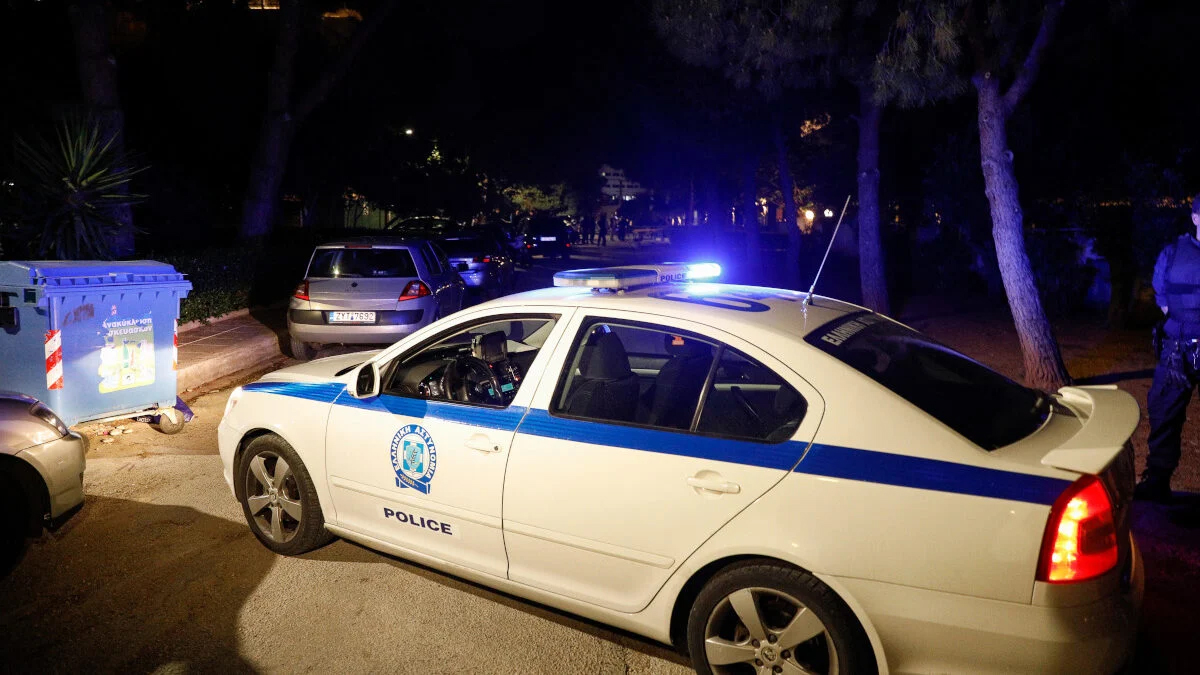 Πάτρα: Νεκρός από άγριο ξυλοδαρμό