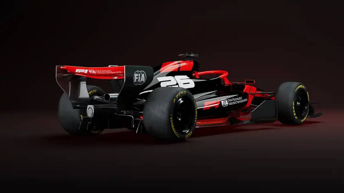 F1 2026: Αυστηρότερες οι προδιαγραφές ασφαλείας