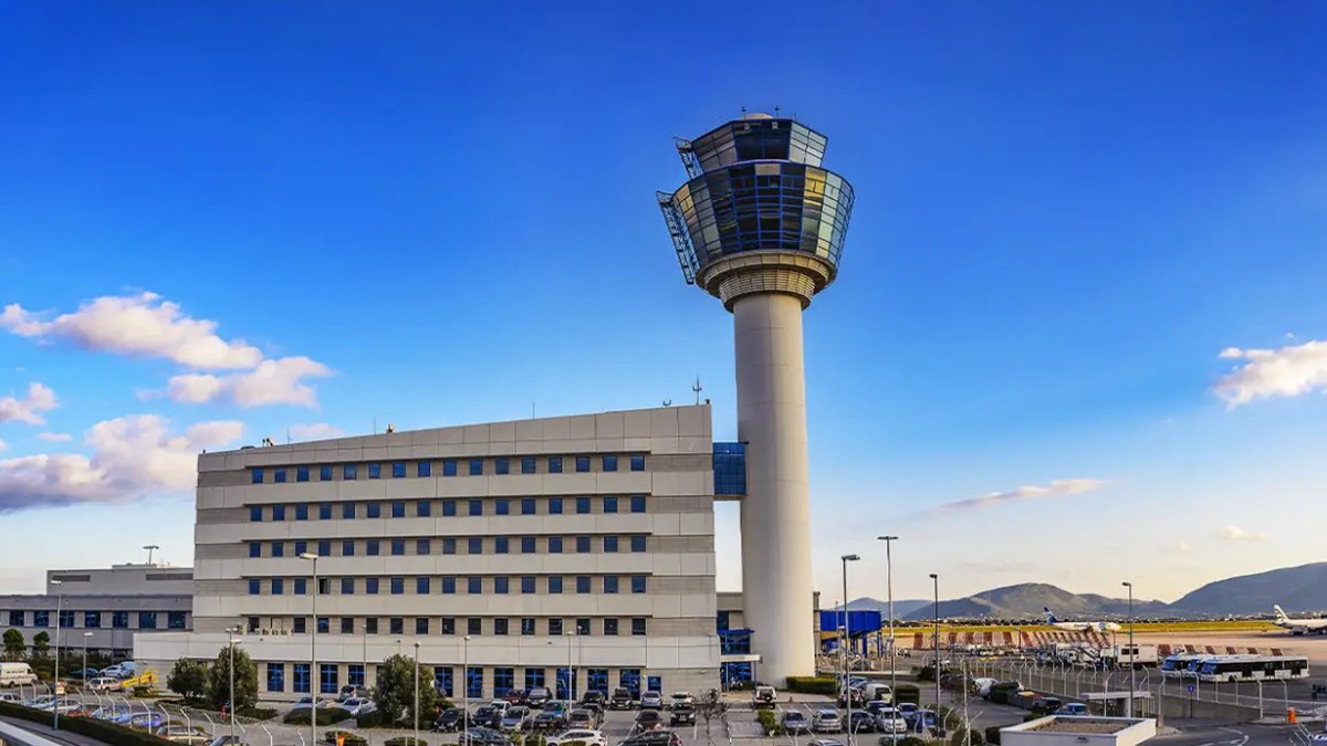 Ιστορικό ρεκόρ για το «Ελευθέριος Βενιζέλος» με 34 εκατ. επιβάτες το 2025