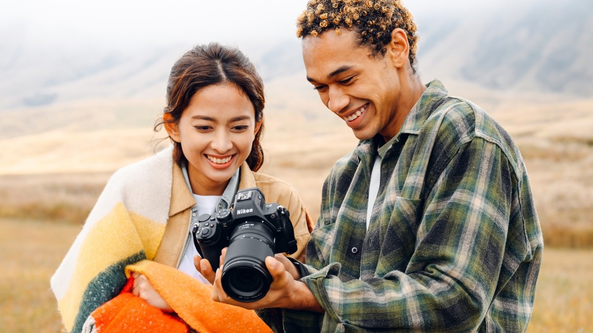Nikon: Αυτός είναι ο φακός zoom Nikkor Z 24-105mm f/4-7.1