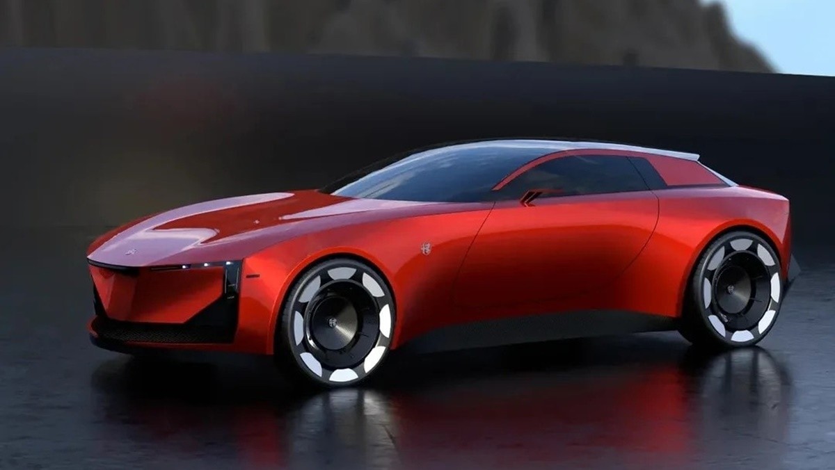 Θα θέλατε να επιστρέψει η Alfa Romeo Brera;
