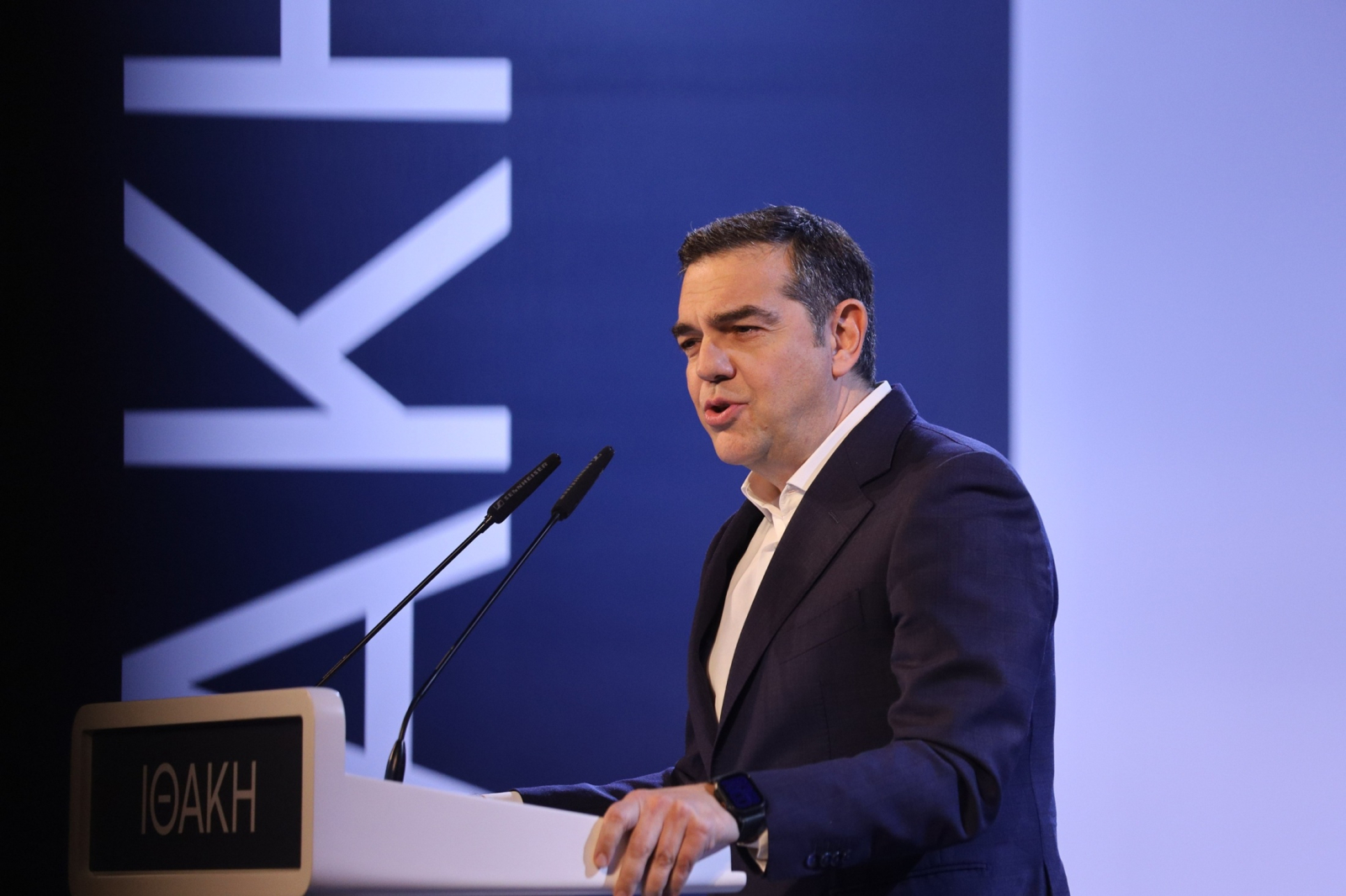 Στο φουλ οι μηχανές από τον Αλέξη Τσίπρα: Συγκροτεί ομάδα για τη βάση προγράμματος και θέσεων της νέας πρωτοβουλίας – Ποιο την αποτελούν