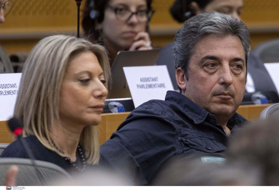 Κλιμάκωση για τον πολιτικό εκτροχιασμό του αγώνα των Τεμπών! Ασλανίδης κατά Καρυστιανού: Δεν κάναμε τον Σύλλογο για να κάνουμε κόμμα