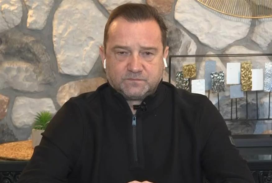 Ηχηρή απάντηση Πλακιά : “Όχι μόνο θα πολιτικοποιηθώ, αλλά θα συμμαχήσω και με τον διάβολο για να μπουν φυλακή οι υπεύθυνοι”