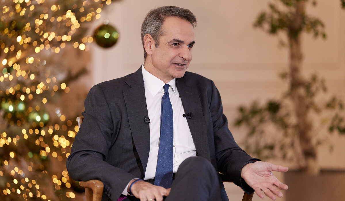 Πανηγυρίζουν οι Τούρκοι με την αδιανόητη δήλωση Μητσοτάκη για τη “διεθνή νομιμότητα” : “Γιατί λοιπόν παραπονιέστε συνεχώς για την «παραβίαση του διεθνούς δικαίου» από την Τουρκία;”