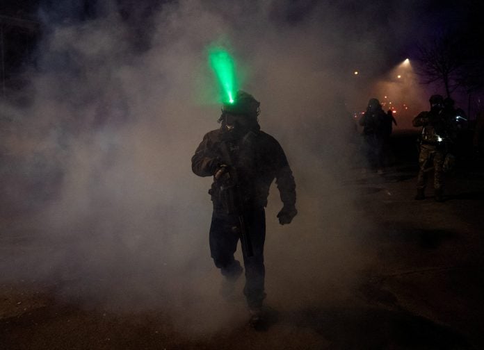 Μινεάπολη: Όταν η ICE συγκρούεται με τους ίδιους τους συμμάχους της – Τι λένε οι αστυνομικοί που κάποτε τη στήριζαν