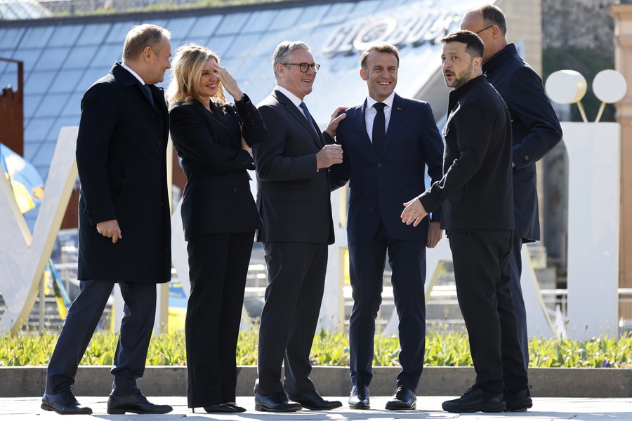 Tusk και ΝΑΤΟ θα τολμήσουν να ανοίξουν την πόρτα του φρενοκομείου; Η Πολωνία απειλεί με «ταχεία κατάκτηση» της Βαλτικής