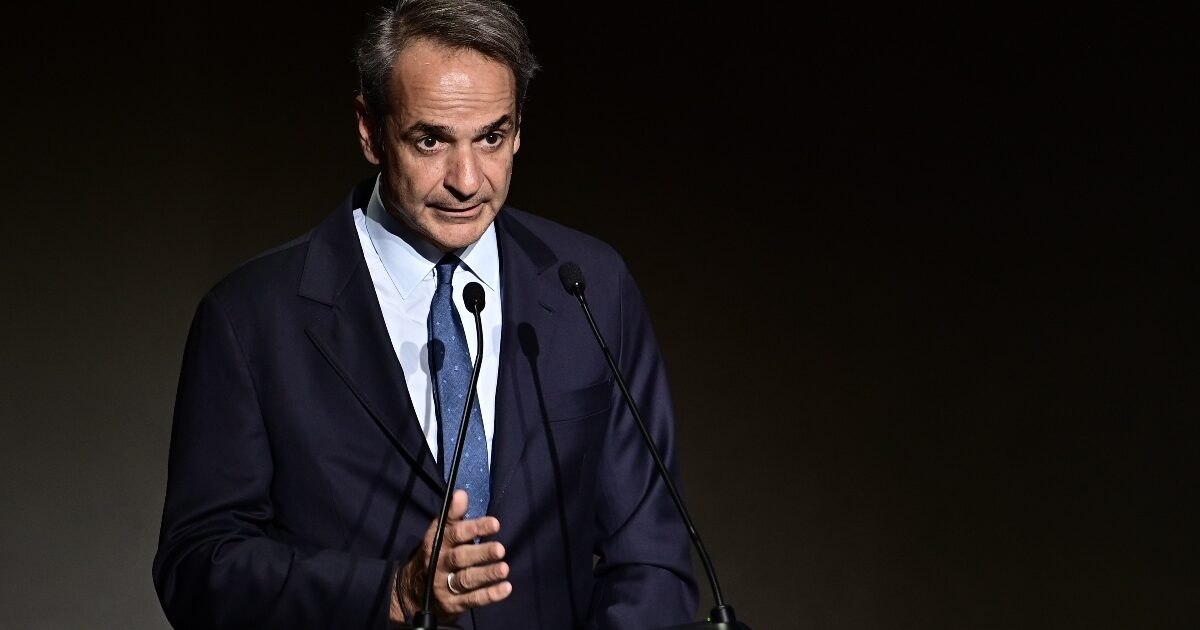 Αν υπάρχει ένας ηττημένος από αυτή τη σύγκρουση αυτή είναι η κυβέρνηση – Survivor ο Μητσοτάκης στο Μαξίμου