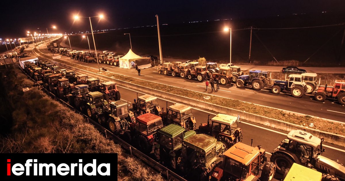 «Χωρίς λύσεις δεν υποχωρούμε»: Εν αναμονή της εξειδίκευσης των μέτρων, συνεχίζεται η μετ’ εμποδίων επιστροφή των εκδρομέων