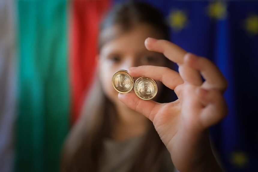 Βουλγαρία: Συνεχίζουν να χρησιμοποιούν λεβ στα χωριά
