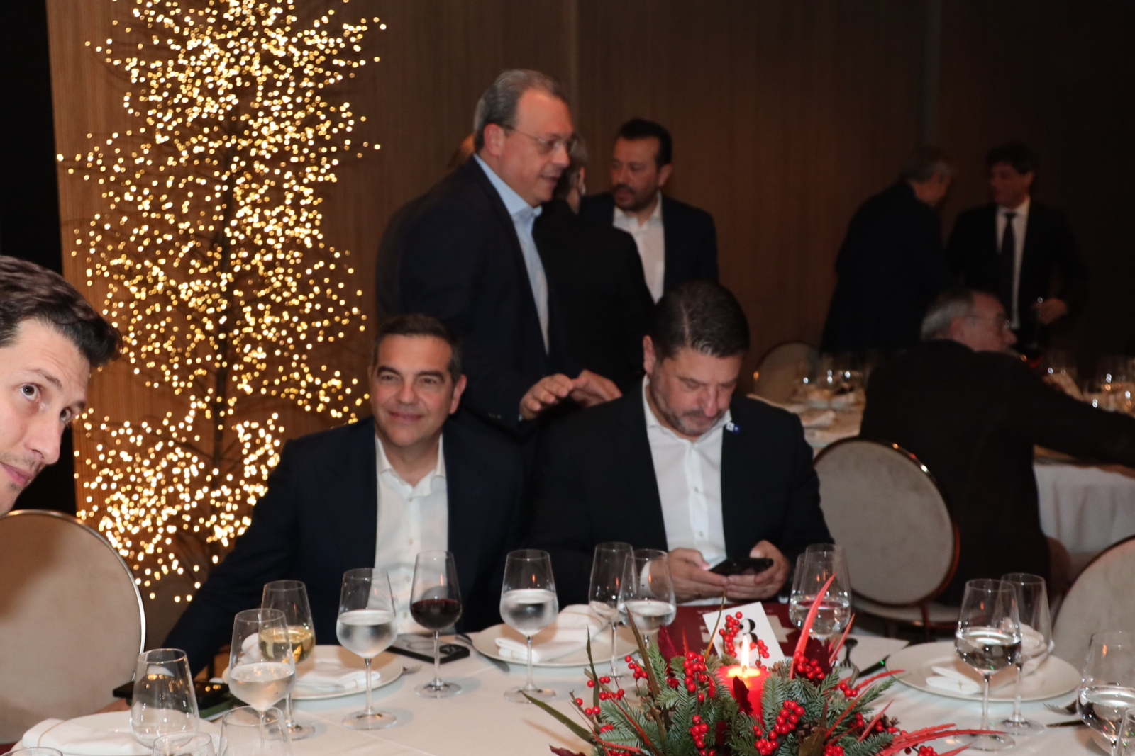 #Έχιδνα 198: Φάμελλος: “Θα μελαγχολήσω…”