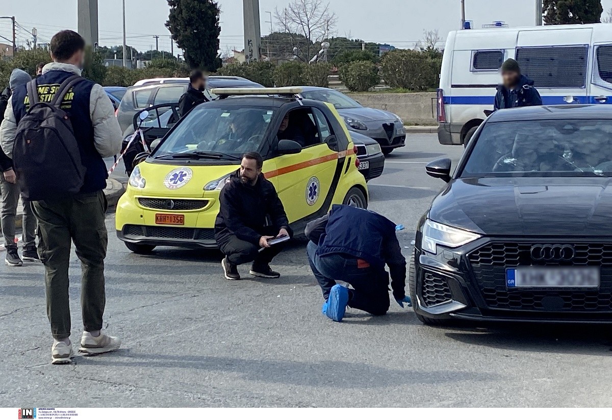 Τι κάνει η τουρκική μαφία στη Θεσσαλονίκη;