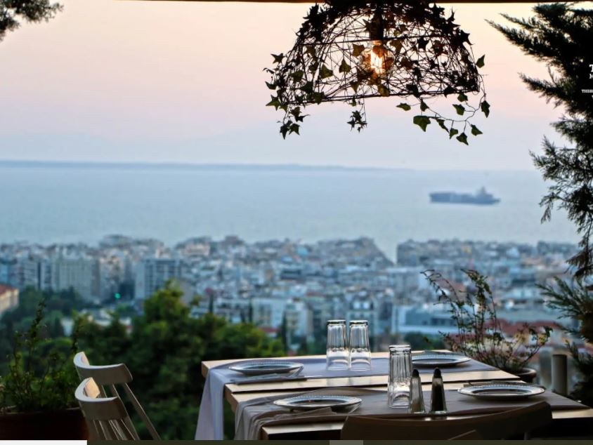 Θεσσαλονίκη: Μείωση-σοκ στον τζίρο της εστίασης τον Ιούνιο – Η ακρίβεια… σερβίρει λουκέτα