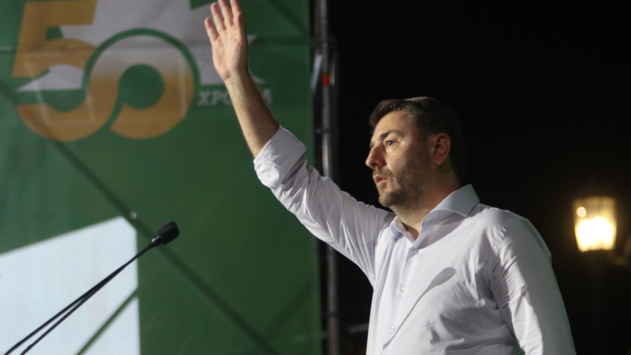 Πράσινο 2026 με βελόνα, συνέδριο και νέες προκλήσεις