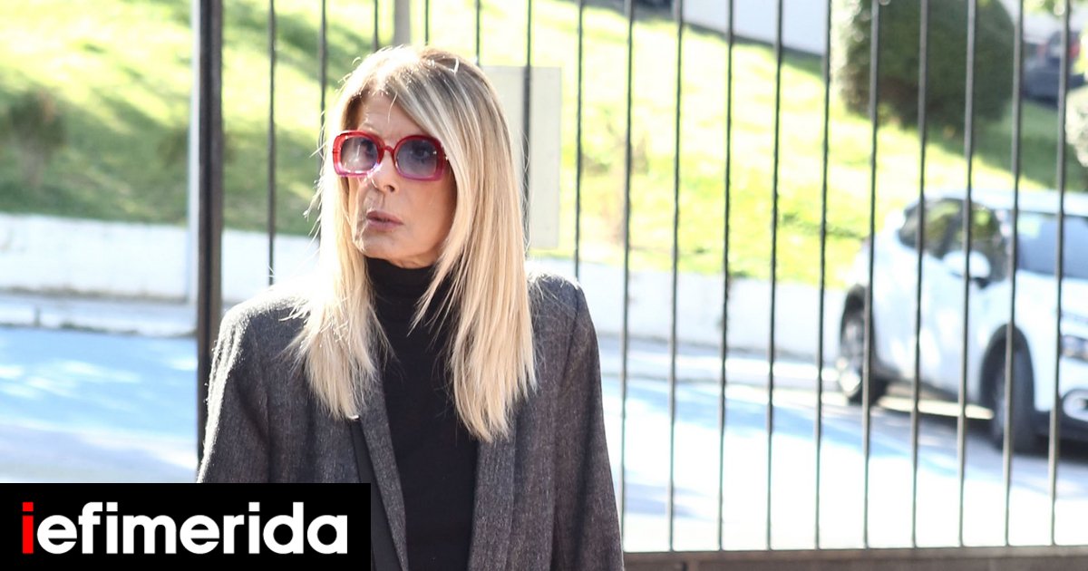 Η Εύη Δρούτσα περιγράφει πώς απατεώνες δήθεν από τον ΔΕΔΔΗΕ τής πήραν 22.000 ευρώ: «Έβγαλα χρήματα, χρυσαφικά στο χαλάκι…»