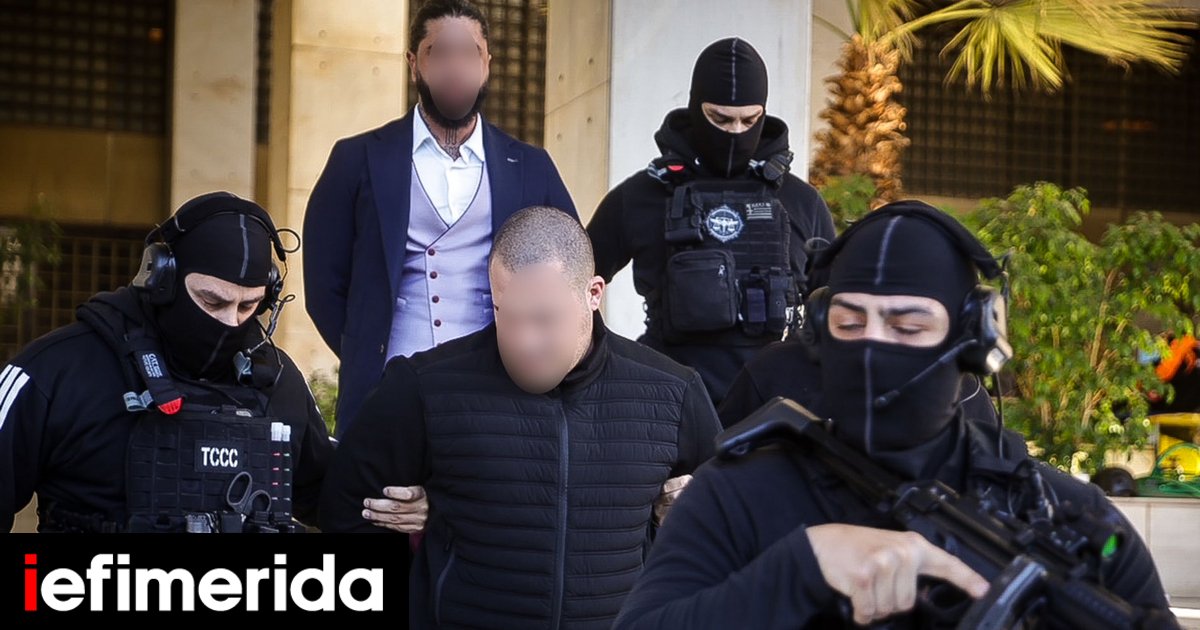 Φοινικούντα-αποκάλυψη: Η απολογία-σοκ του ανιψιού -Ρωτούσε το ChatGPΤ το ρίσκο αν σκοτώσει με περίστροφο, έψαχνε πώς σβήνουν αποτυπώματα