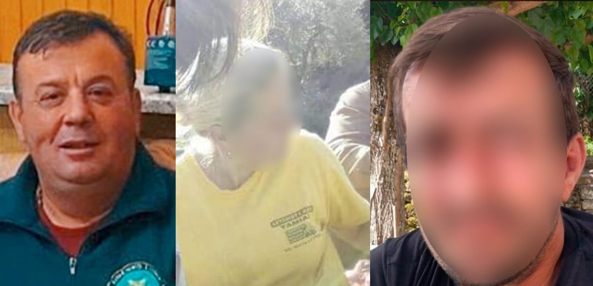Δολοφονία στη Μεσάριστα Αγρινίου: Η σύζυγος του θύματος σπάει τη σιωπή της – «Το παιδί μου έχει προτεραιότητα»