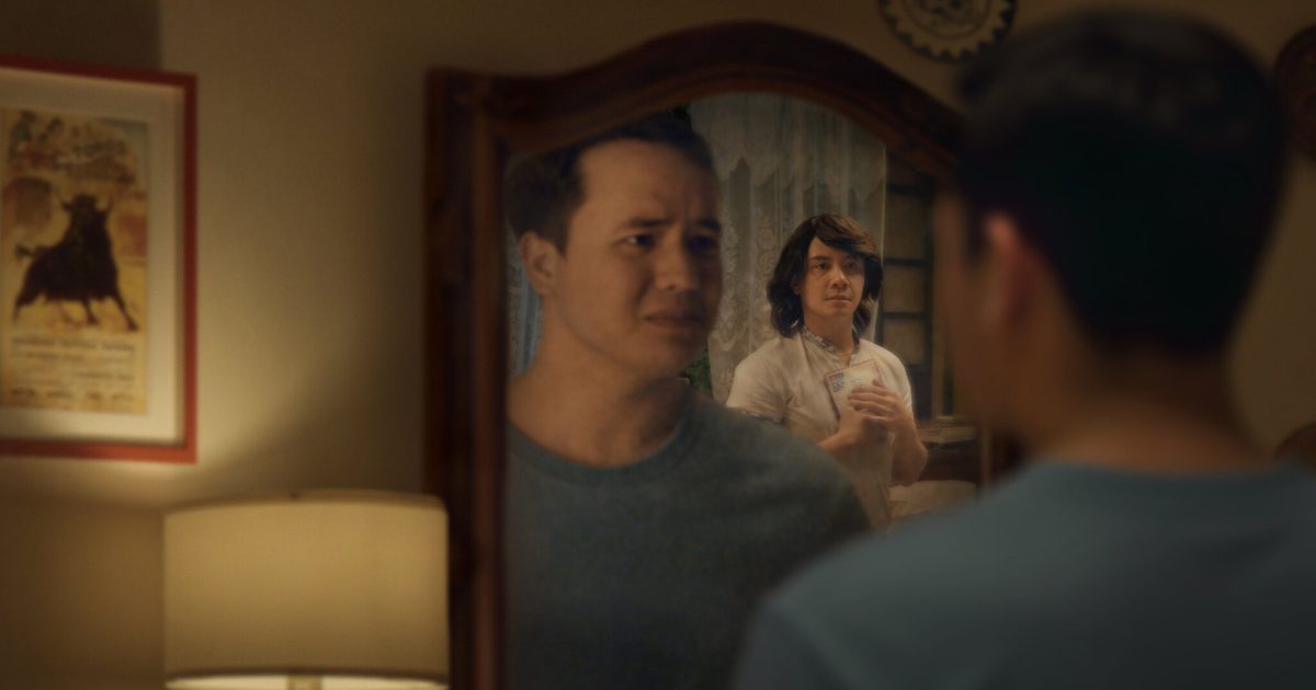 Μακάρι να μου το είχες Πει: Η ταινία του Netflix που μιλά για την αγάπη και την αποδοχή