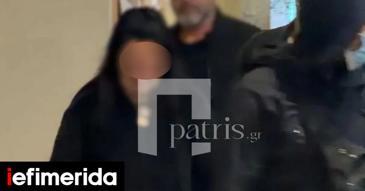 Σοκάρει ο αδελφός των κοριτσιών που κακοποιούνταν από τους γονείς τους στην Κρήτη: «Ο πατέρας μου τα έκανε όλα» -Ελεύθερη η μητέρα