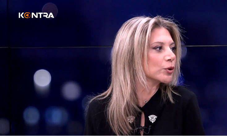 Αιχμές Νίκου Μωραίτη για Καρυστιανού: Όταν πολιτεύεσαι με το αίτημα για δικαιοσύνη δεν μπορεί να επαναλαμβάνεις την αδικία περί «τρίτου Μνημονίου, του χειρότερου, που έφερε ο Τσίπρας»!