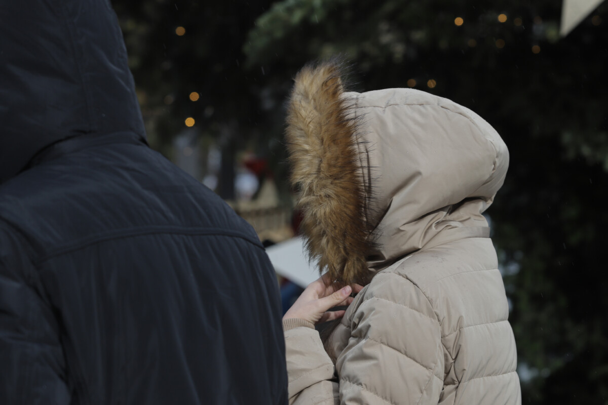 Καιρός / «Κανονικός χειμώνας όπως παλιά»» – Επιδείνωση από την Τετάρτη