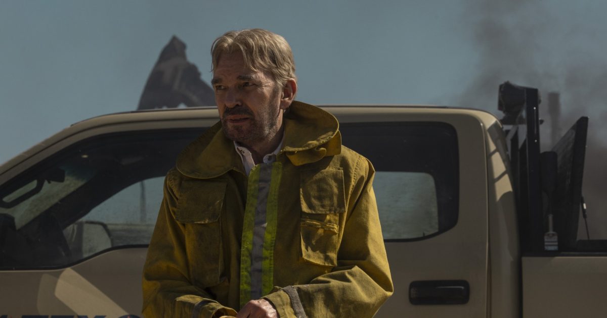 Landman: Ο Sam Elliott «έσωσε» τη σειρά και έκανε τη σχέση πατέρα-γιου τον αληθινό πρωταγωνιστή