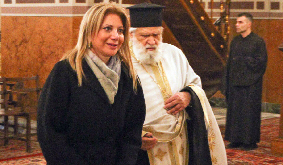 Παραπολιτικά διαδικτυακή δημοσκόπηση: Δυσπιστία και επιφυλακτικότητα για το “κόμμα Καρυστιανού”