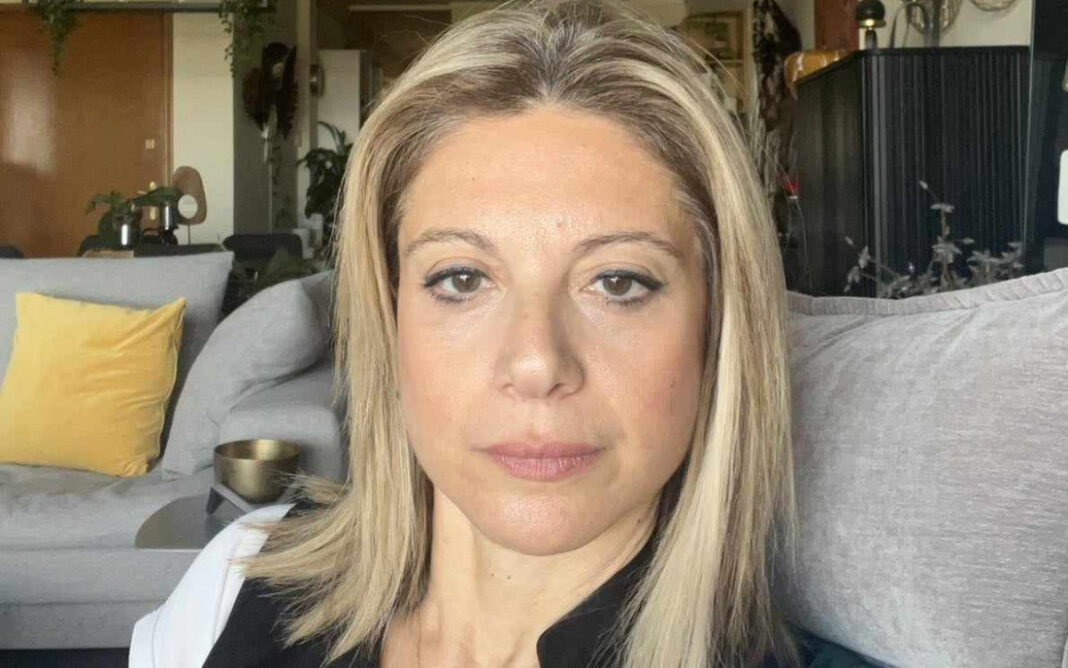 Το υπερδεξιό άνοιγμα Καρυστιανού και οι “ομοιότητες” (επίθεση σε Τσίπρα – Δένδια) με την επιχειρηματολογία Πορτοσαλτε – Κασιδιαρη, που φέρουν “άρωμα” Μαξίμου