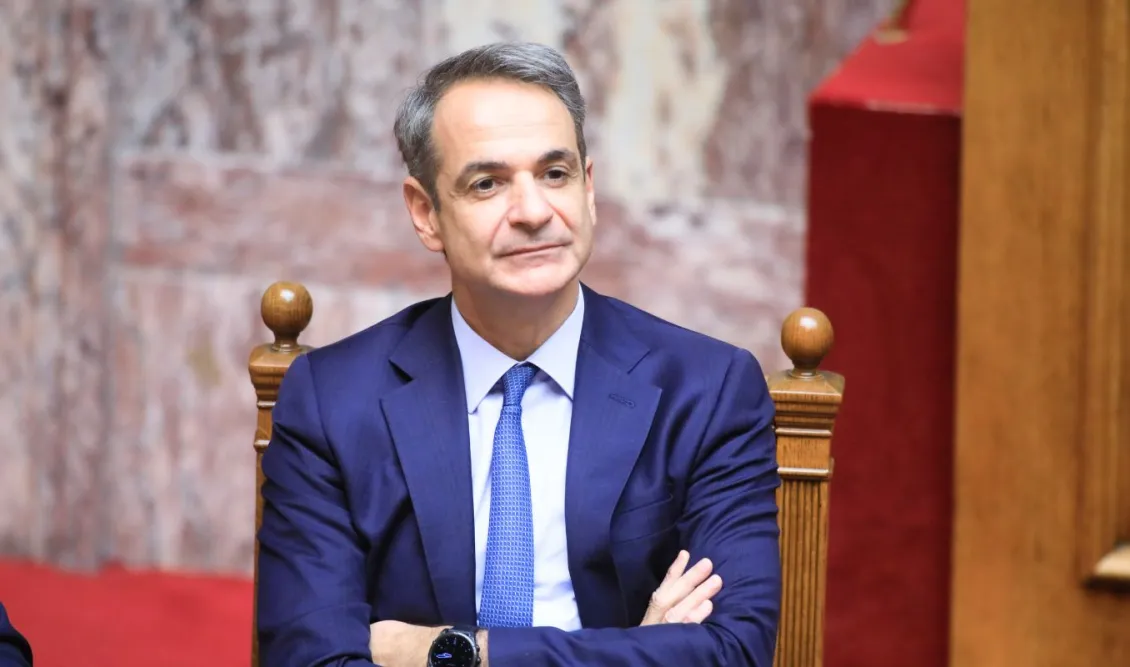 Ασπιρίνη ο ανασχηματισμός της Κοβέσι … για Μητσοτάκη που ξέρει ότι η αντίστροφη μέτρηση για τις κάλπες ξεκίνησε από την 1η Ιανουαρίου