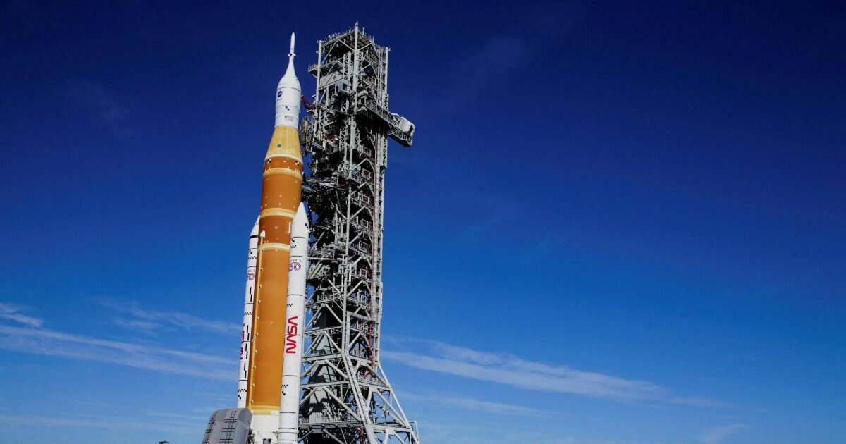 NASA: Αναβάλλεται λόγω καιρού το πρώτο ταξίδι μετά από 50 χρόνια στη Σελήνη