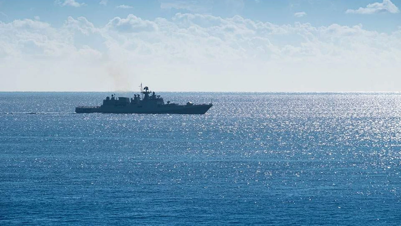 Πρωτοφανής πρόκληση από τη Τουρκία: Δεσμεύει περιοχές στο Αιγαίο με διετή NAVTEX
