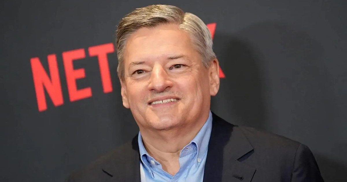 Netflix: Δέσμευση για 45 μέρες στις κινηματογραφικές αίθουσες οι ταινίες της Warner