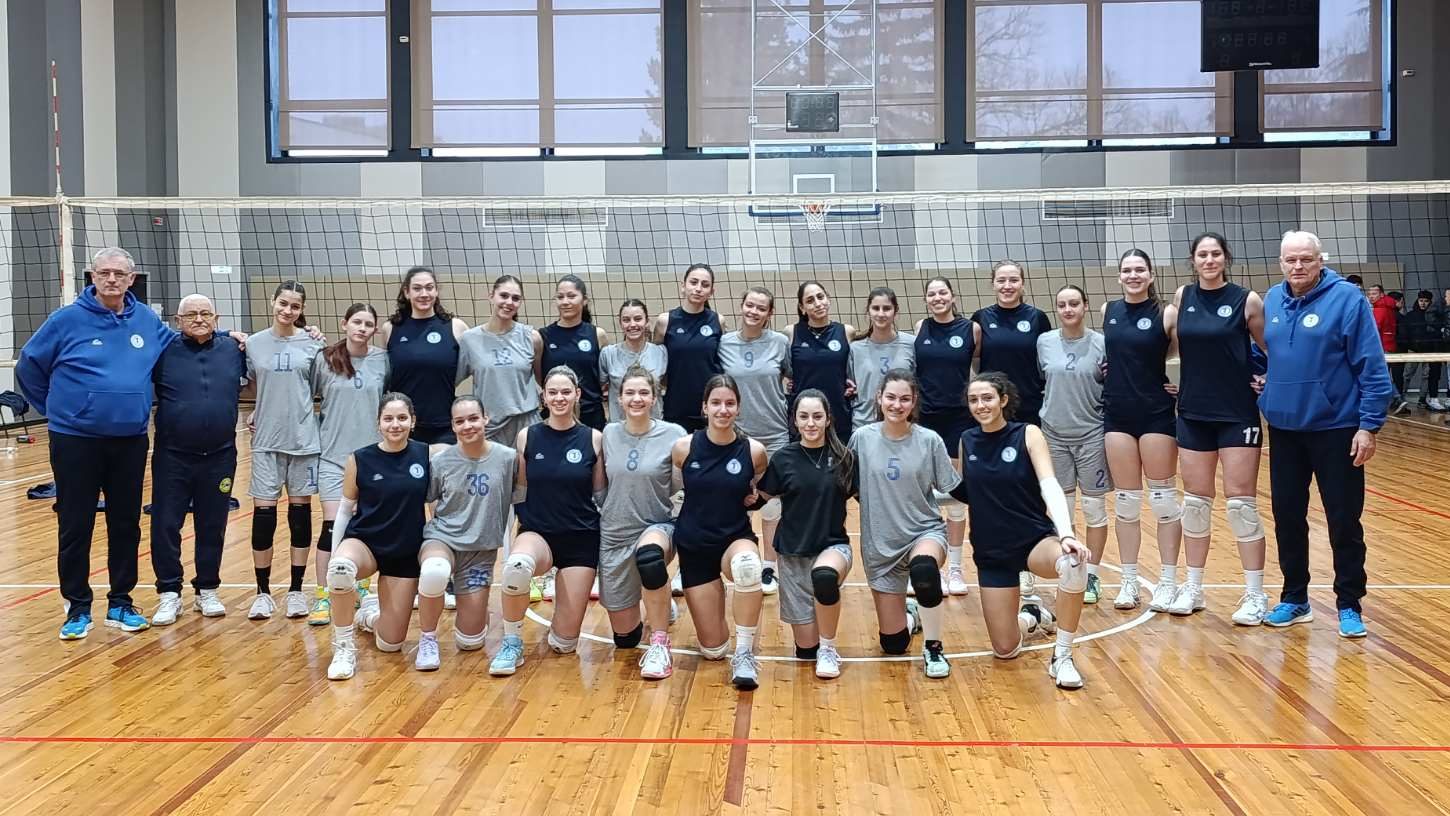 Στη Βουλγαρία για φιλικό λογω ρεπό η Νίκη Αλεξανδρούπολης