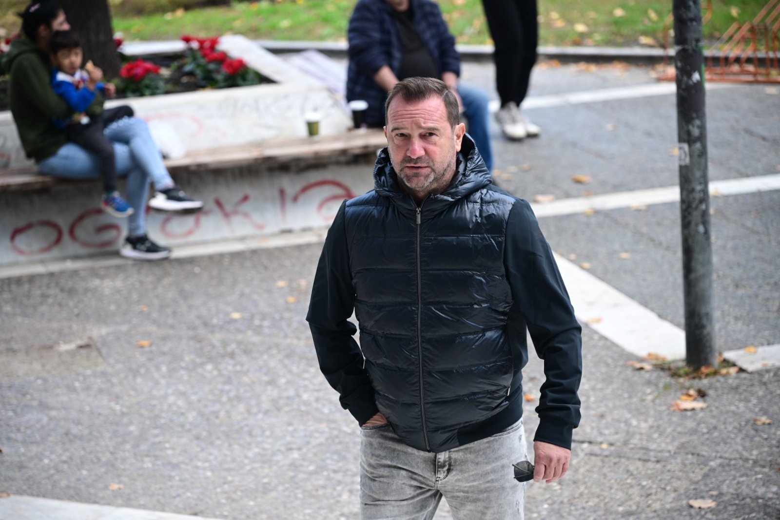 Πλακιάς σε Γεωργιάδη για την τραγωδία στην Ισπανία: Ακόμα ανασηκώνουν τα βαγόνια για να βρουν επιζώντες – Δεν τα πάνε 12 χιλιόμετρα μακριά