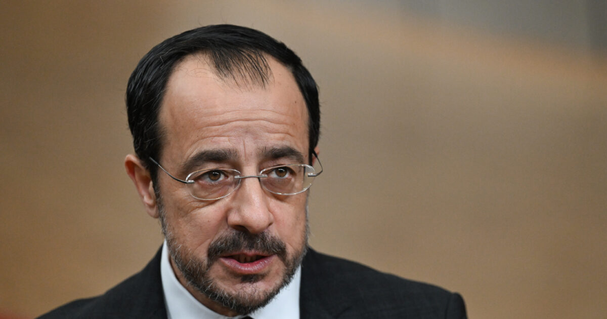 Κύπρος: Η ΕΕ είχε προειδοποιήσει για υβριδικό πόλεμο – «Δεν αποκλείεται να κυκλοφορήσουν νέα βίντεο»