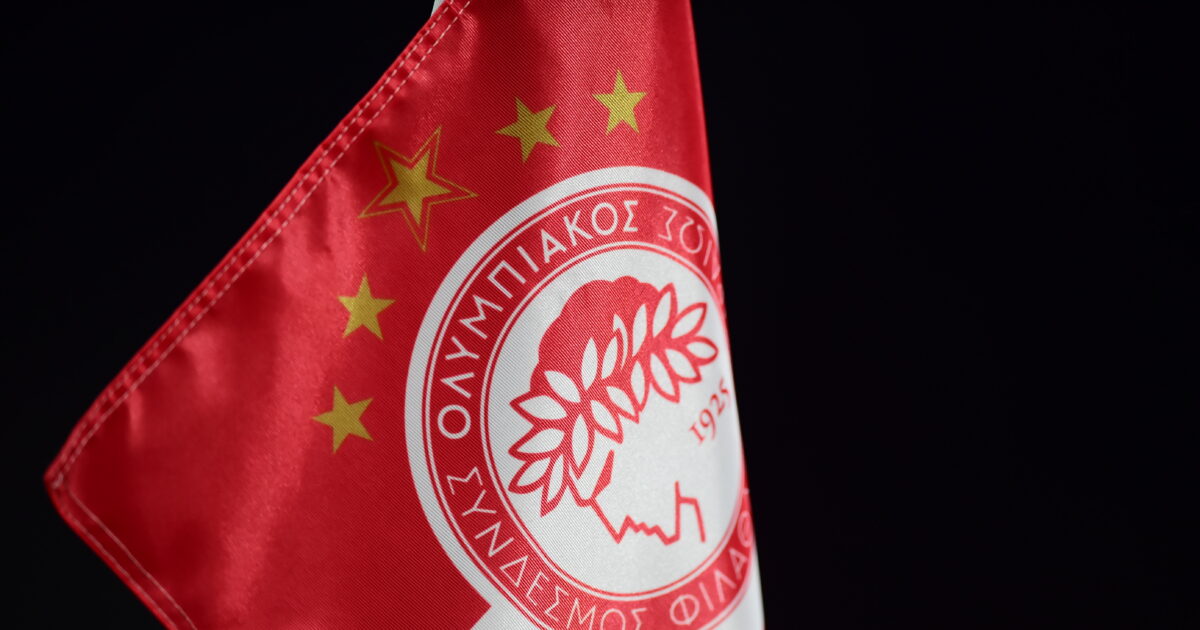 Ανακοίνωση των βετεράνων του Ολυμπιακού κατά ΕΠΟ και Λανουά: «Στοχεύουν να πλήξουν την ομάδα»