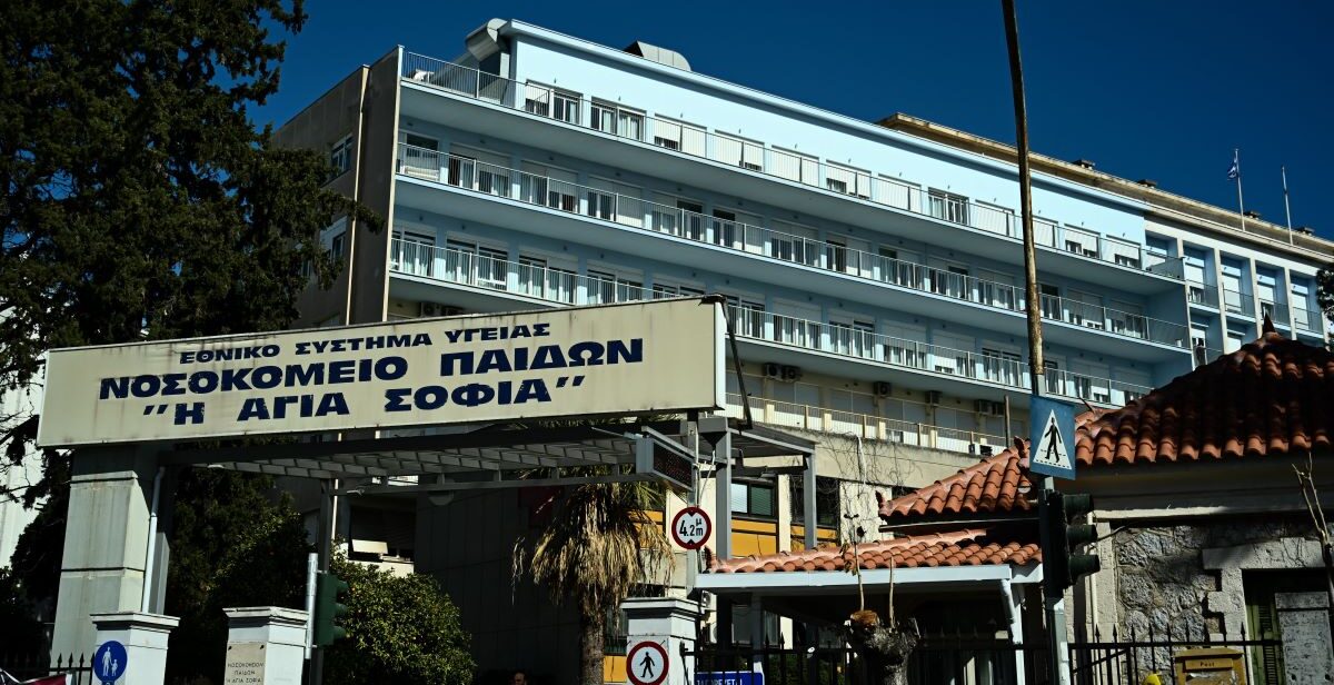 Καλλιθέα / Νεκρό νεογνό 7 ημερών