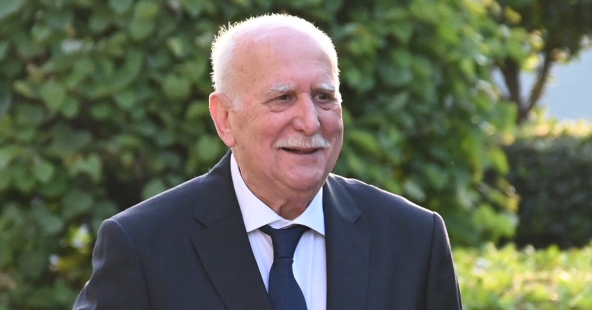 Γιώργος Παπαδάκης: Το «Καλημέρα Ελλάδα» και η γυναίκα της ζωής του «βασιλιά της πρωινής ζώνης»