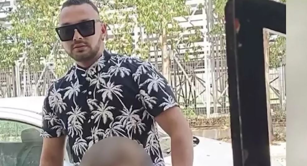 Πάτρα: «Θέλω Δικαιοσύνη» – Τα σπαρακτικά λόγια των συγγενών του 30χρονου που έπεσε νεκρός και οι έρευνες της ΕΛ.ΑΣ.