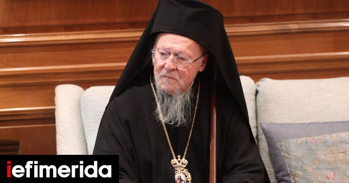 Το Πατριαρχείο απαντά στη Μόσχα: Ψευδείς ειδήσεις, ύβρεις και κατασκευασμένες πληροφορίες
