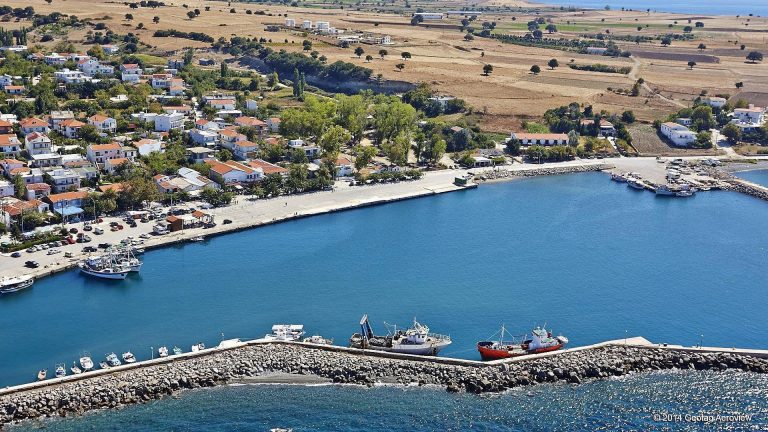 Αίτημα για επιδότηση ακτοπλοϊκής σύνδεσης Καβάλας – Σαμοθράκης