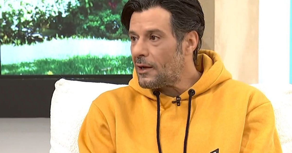 Γιώργος Σεϊταρίδης: Τα 12 χρόνια στο Πήλιο και η απόφασή του για επιστροφή στην Αθήνα και στο θέατρο