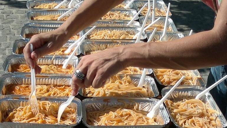 Συνεχίζεται η Δομή Σίτισης στον Δήμο Αλεξανδρούπολης