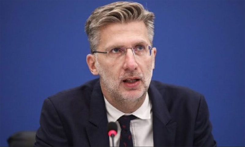 Ο Σκέρτσος για το δράμα και το τραύμα των Τεμπών