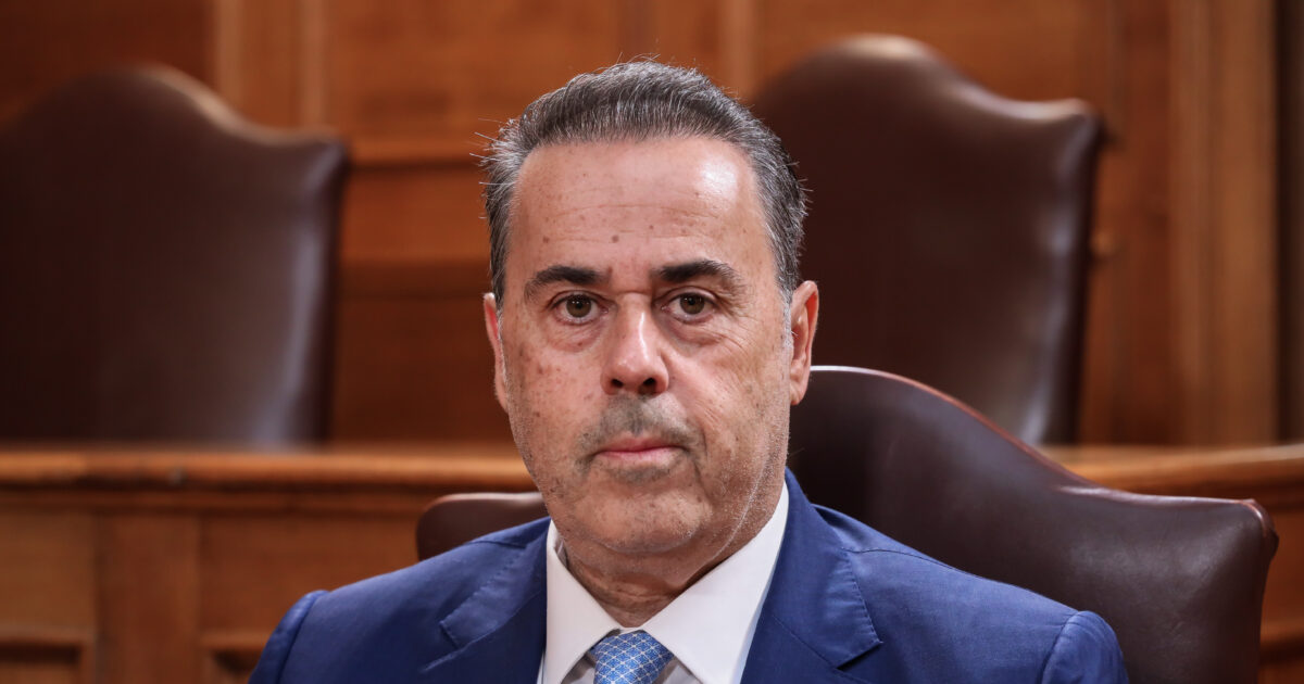 Συμμετοχή Παπασταύρου στο Future Minerals Forum 2026 στη Σαουδική Αραβία