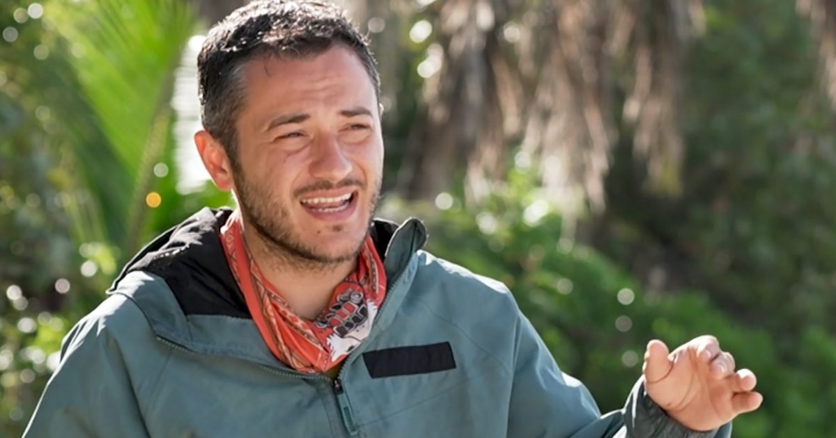 Survivor – Έξαλλος ο Δημήτρης Θεοδωρόπουλος με τον Χρήστο Μυλωνά: «Ο άνθρωπος είναι κλόουν, εμετικός»