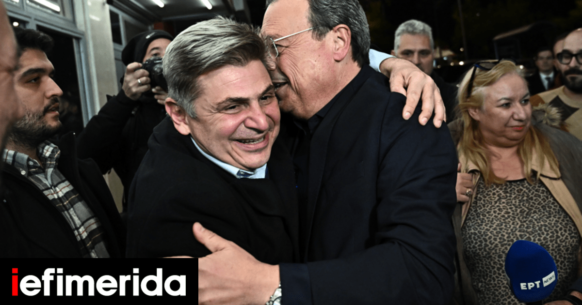 Ρήγμα στον ΣΥΡΙΖΑ: Προς διαγραφή ο Φαραντούρης μετά τις δηλώσεις του υπέρ Καρυστιανού