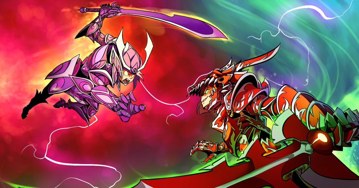 Terraria 1.4.5: Το παιχνίδι μόλις απέκτησε το μεγαλύτερό του update